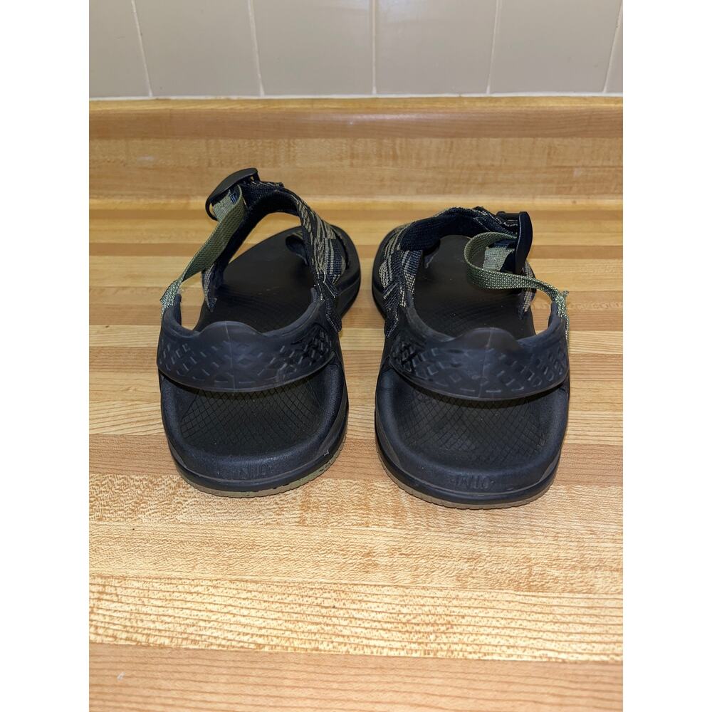 Chaco Z/Canyon 2 Sandals Women's Size 10 - Picture 4 of 7